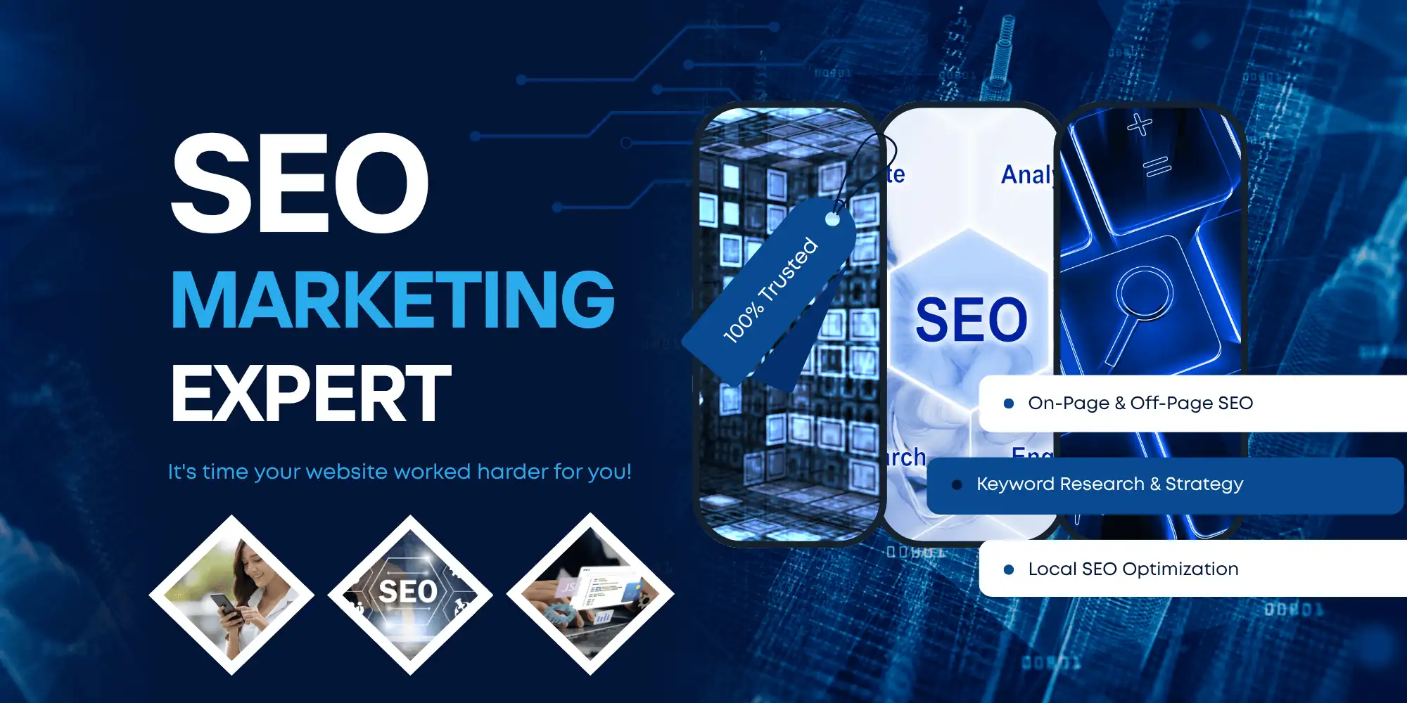 MoBiz.mu Mauritius import export support hero banner with premium trade logistics and business expansion visuals