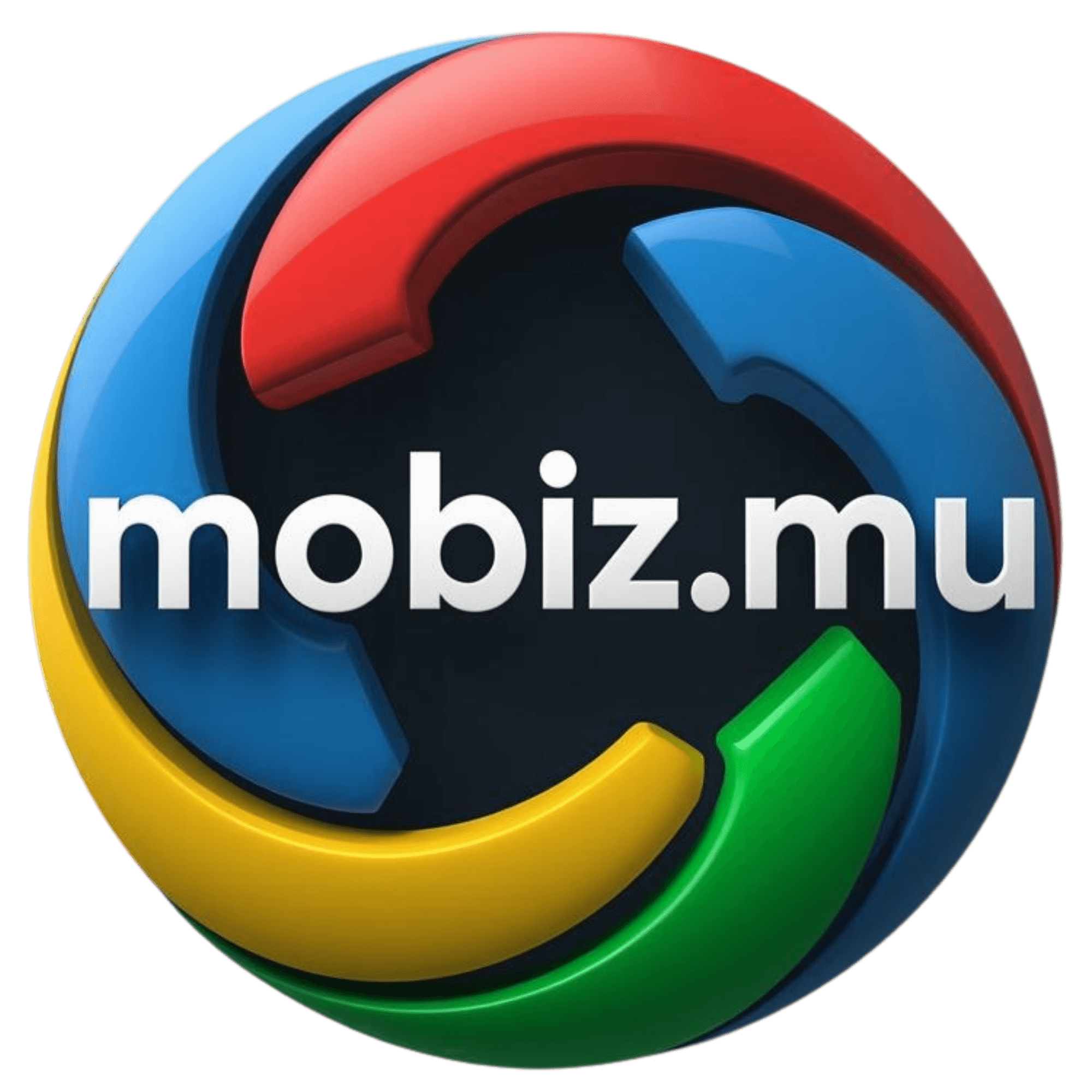 MoBiz.mu logo